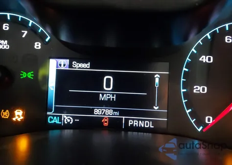 2017 Chevrolet Colorado Zr2 из США, поврежденный, VIN 1GCGTEEN4H1276906